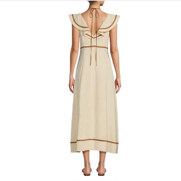 Antonion Melani Kurry Dress - Picture 5 of 13